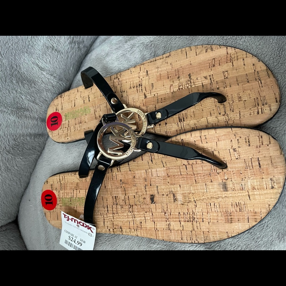 Michael Kors Sandals
